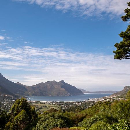 Dreamhouse Guest House Hout Bay Extérieur photo
