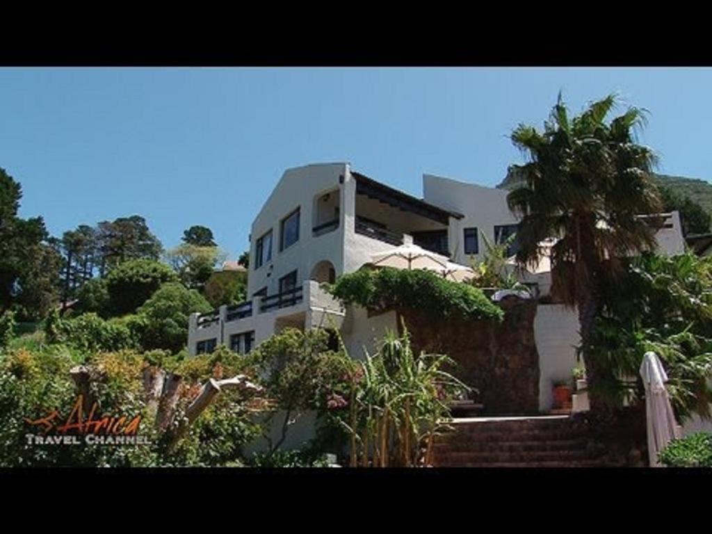 Dreamhouse Guest House Hout Bay Extérieur photo