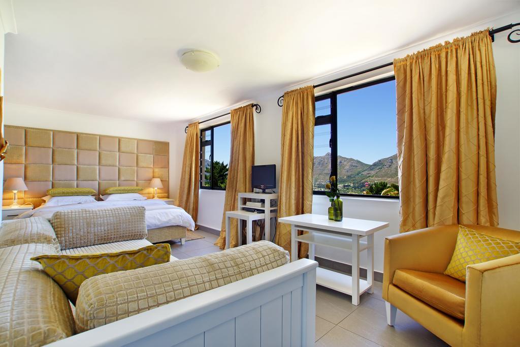 Dreamhouse Guest House Hout Bay Chambre photo