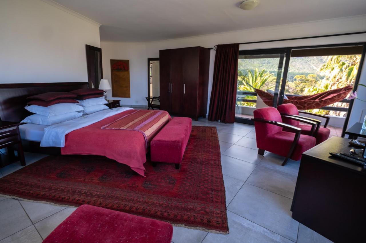 Dreamhouse Guest House Hout Bay Extérieur photo
