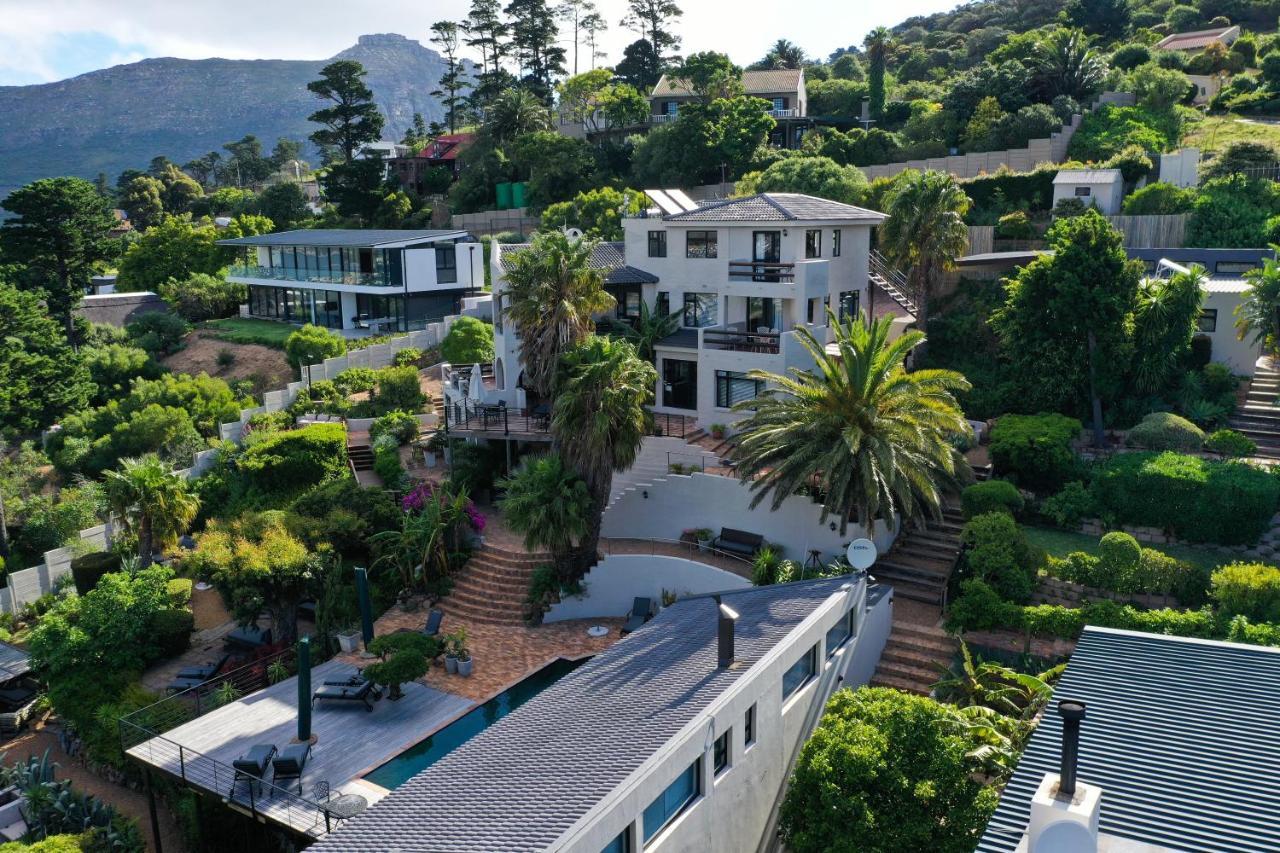 Dreamhouse Guest House Hout Bay Extérieur photo