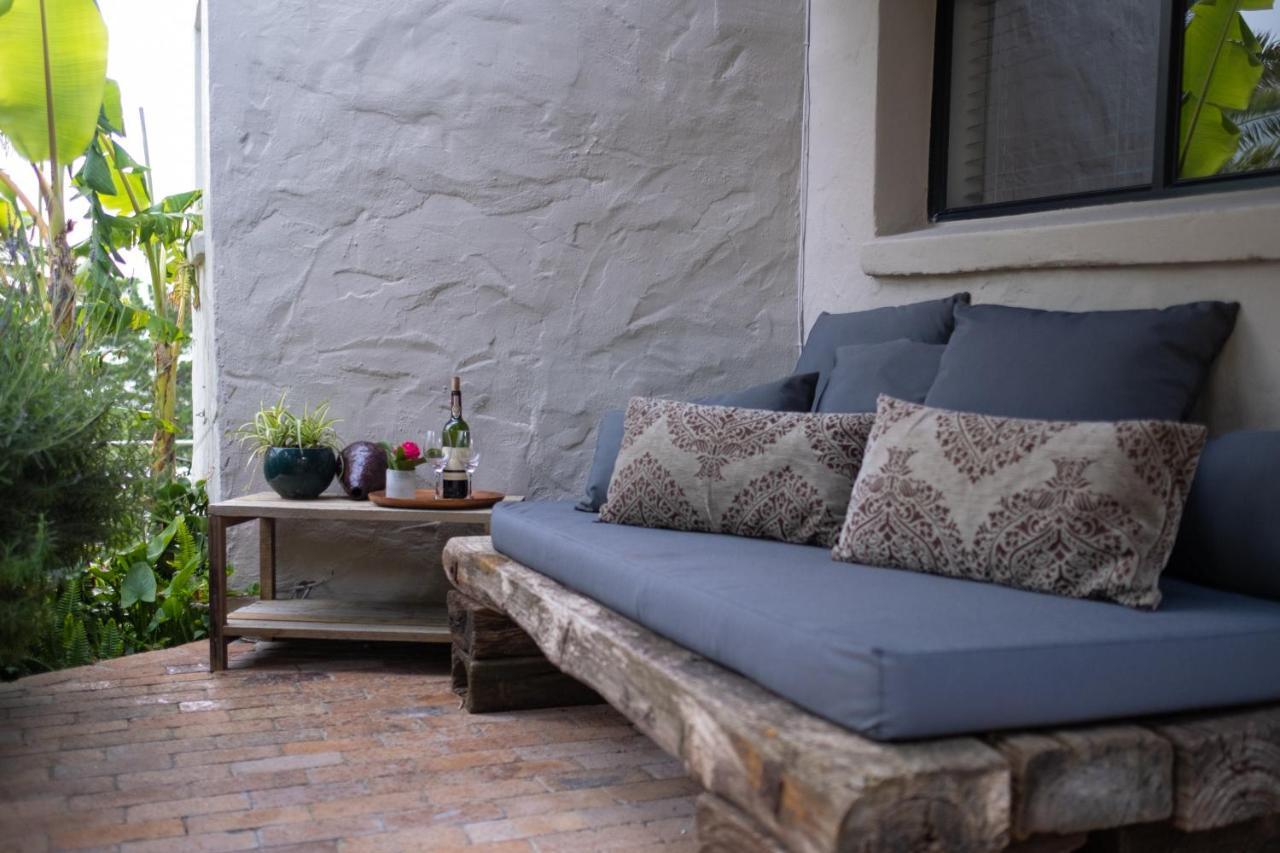 Dreamhouse Guest House Hout Bay Extérieur photo