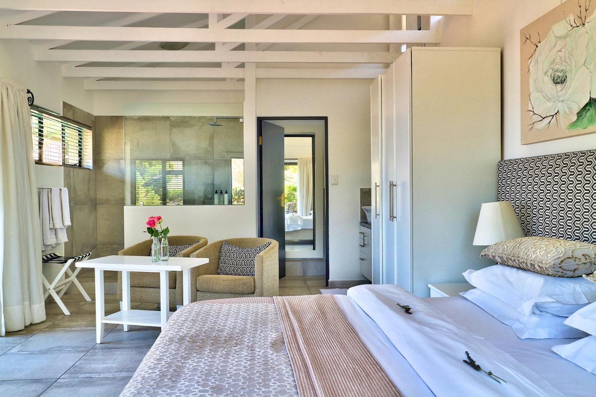 Dreamhouse Guest House Hout Bay Extérieur photo
