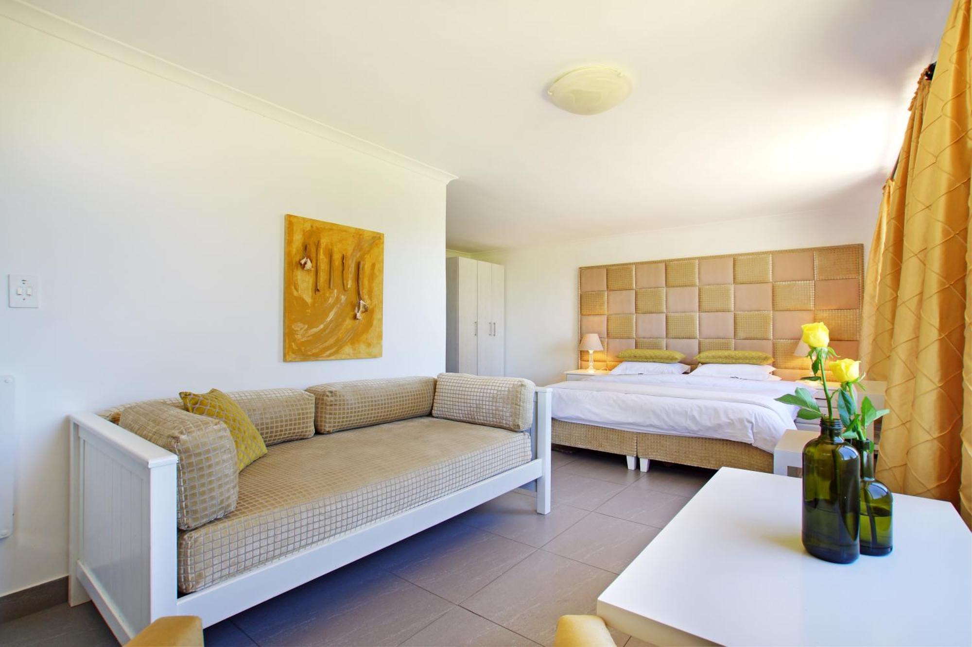 Dreamhouse Guest House Hout Bay Chambre photo