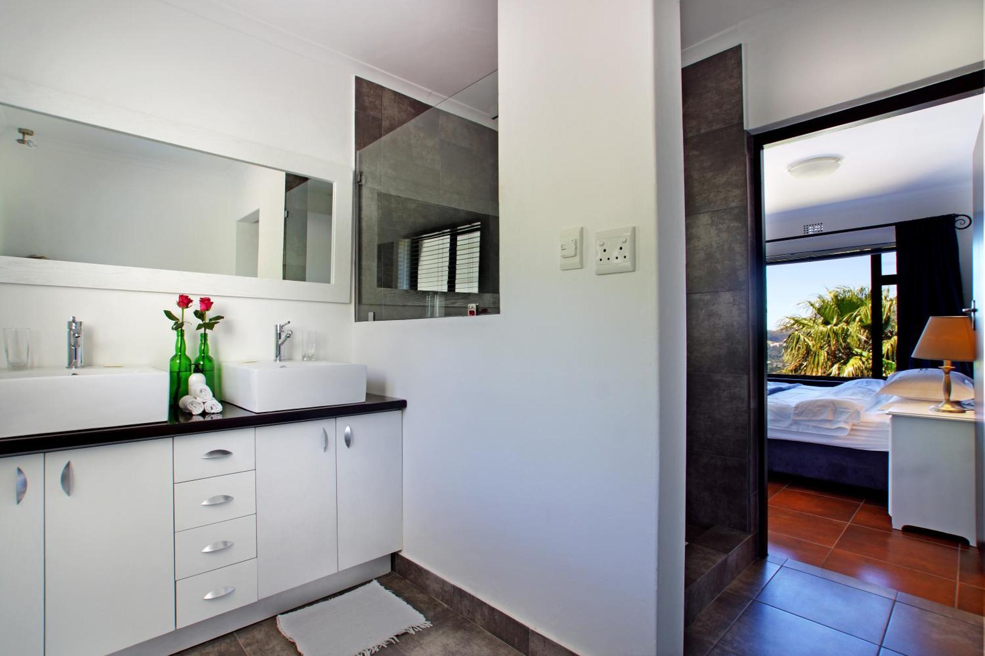 Dreamhouse Guest House Hout Bay Chambre photo