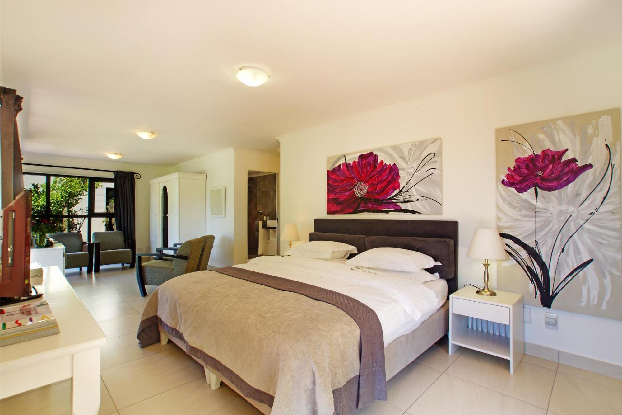 Dreamhouse Guest House Hout Bay Chambre photo