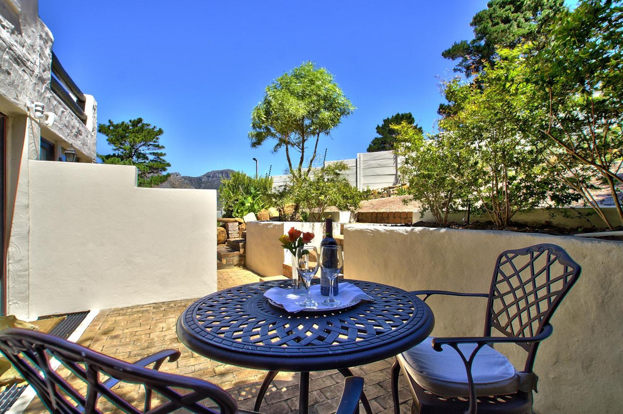 Dreamhouse Guest House Hout Bay Chambre photo