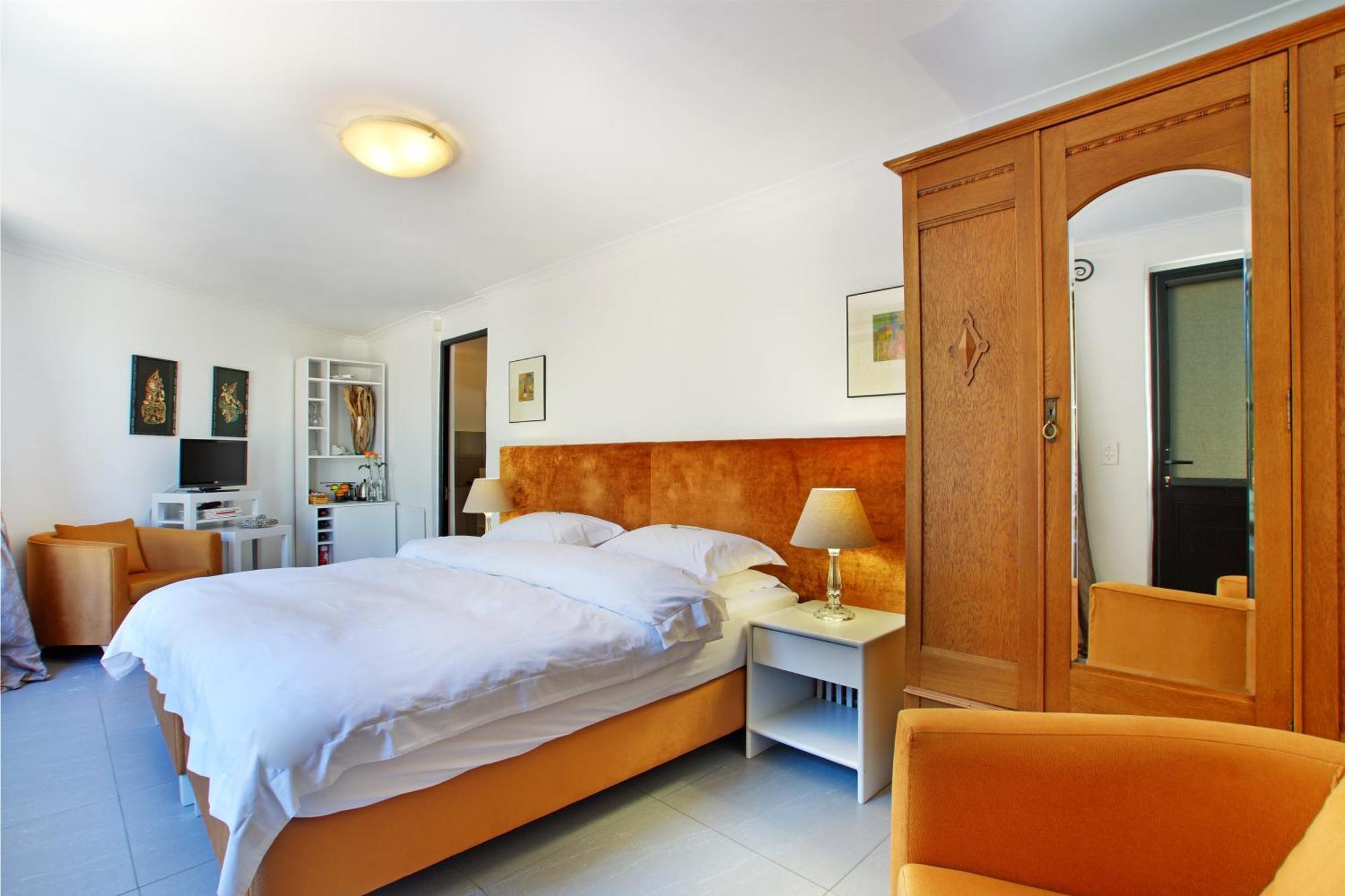 Dreamhouse Guest House Hout Bay Chambre photo