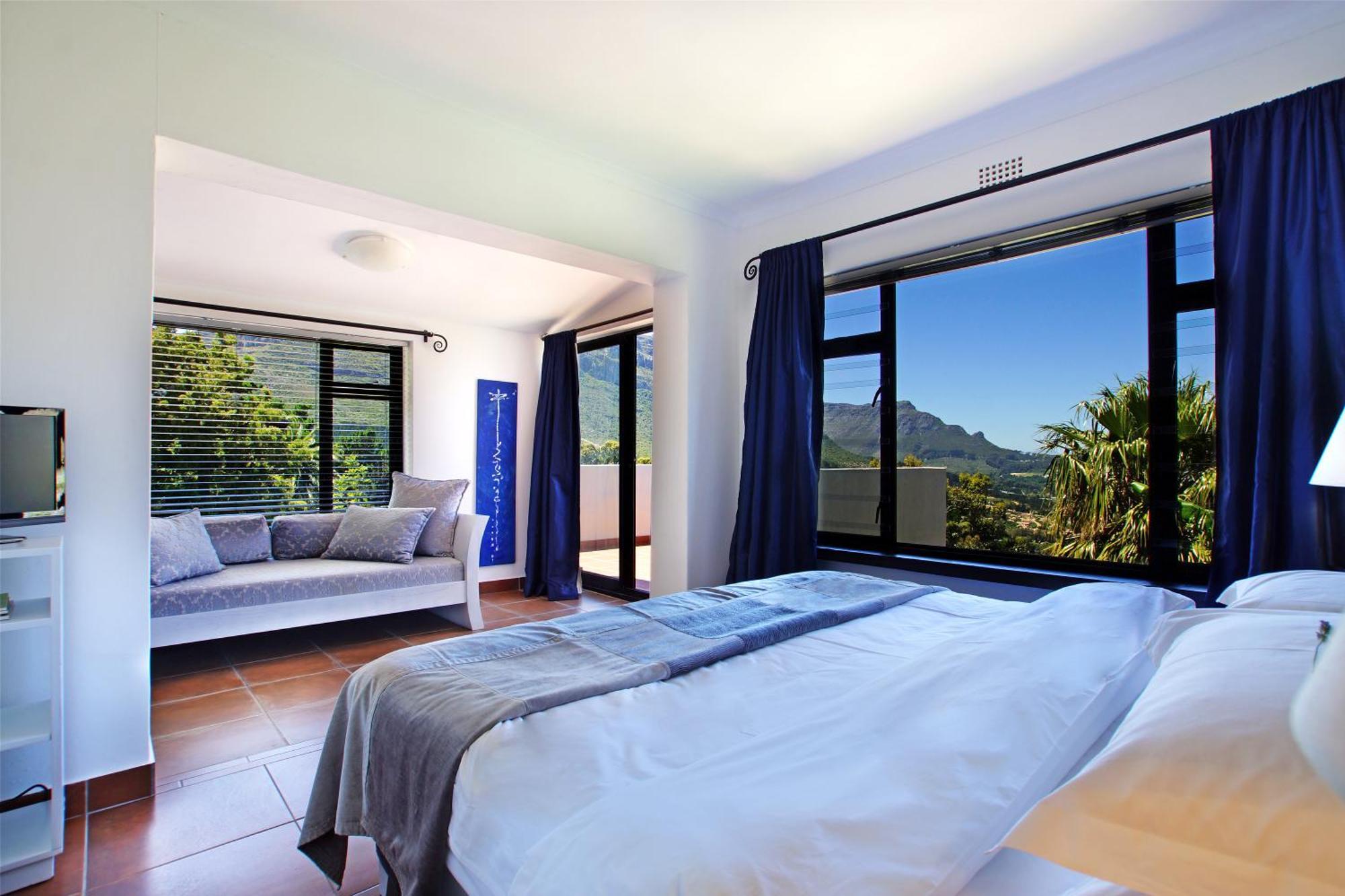 Dreamhouse Guest House Hout Bay Chambre photo