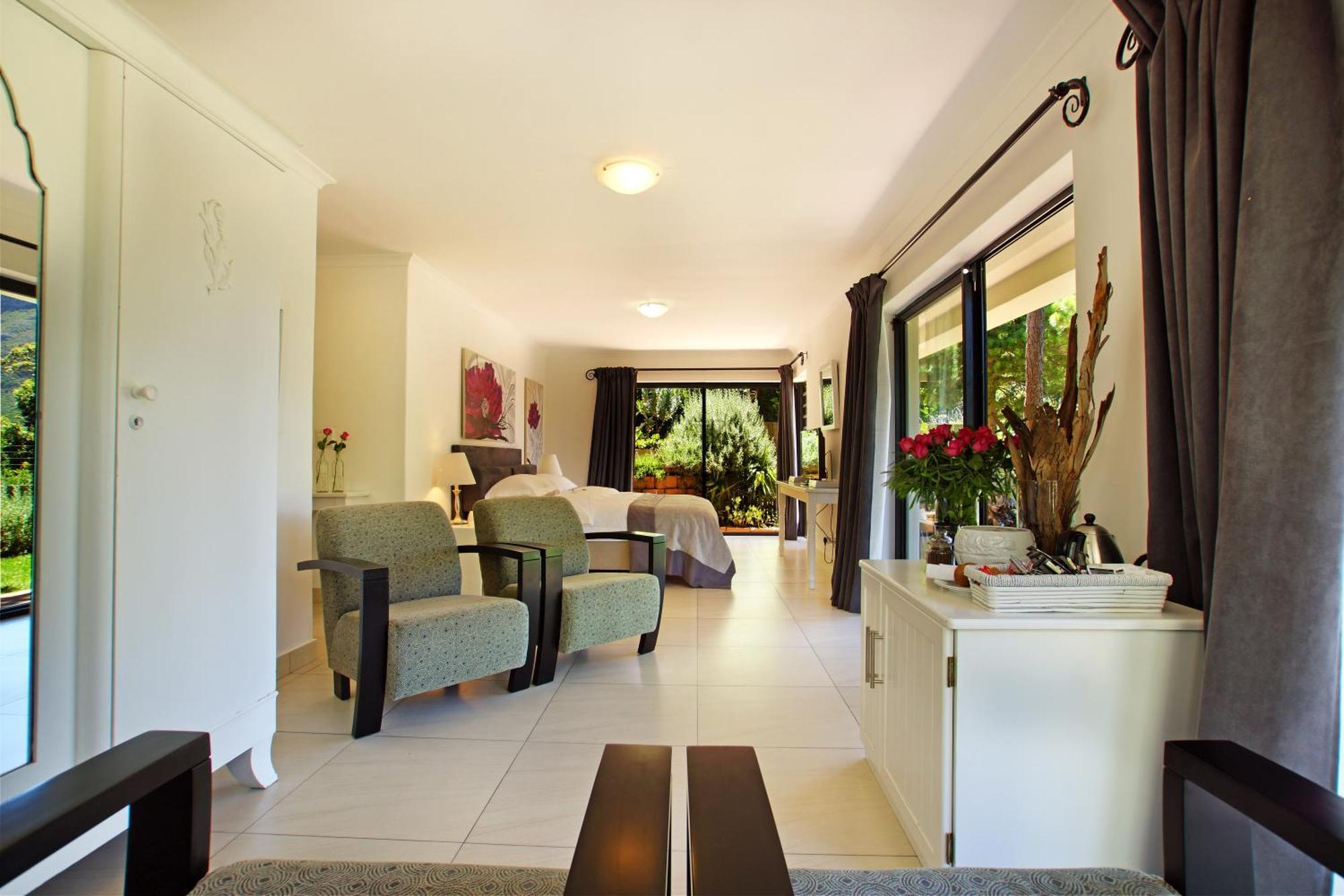 Dreamhouse Guest House Hout Bay Chambre photo