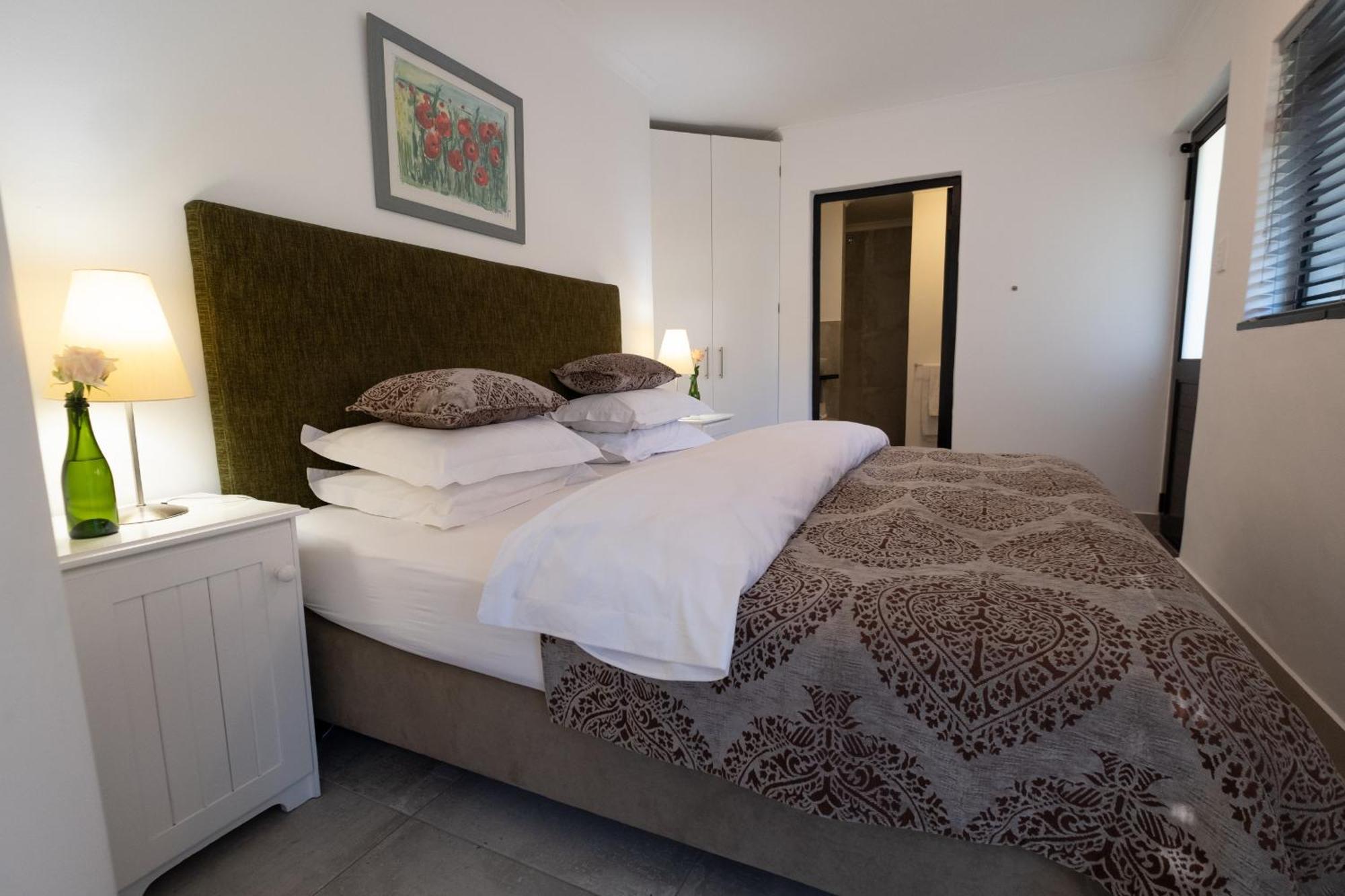 Dreamhouse Guest House Hout Bay Extérieur photo