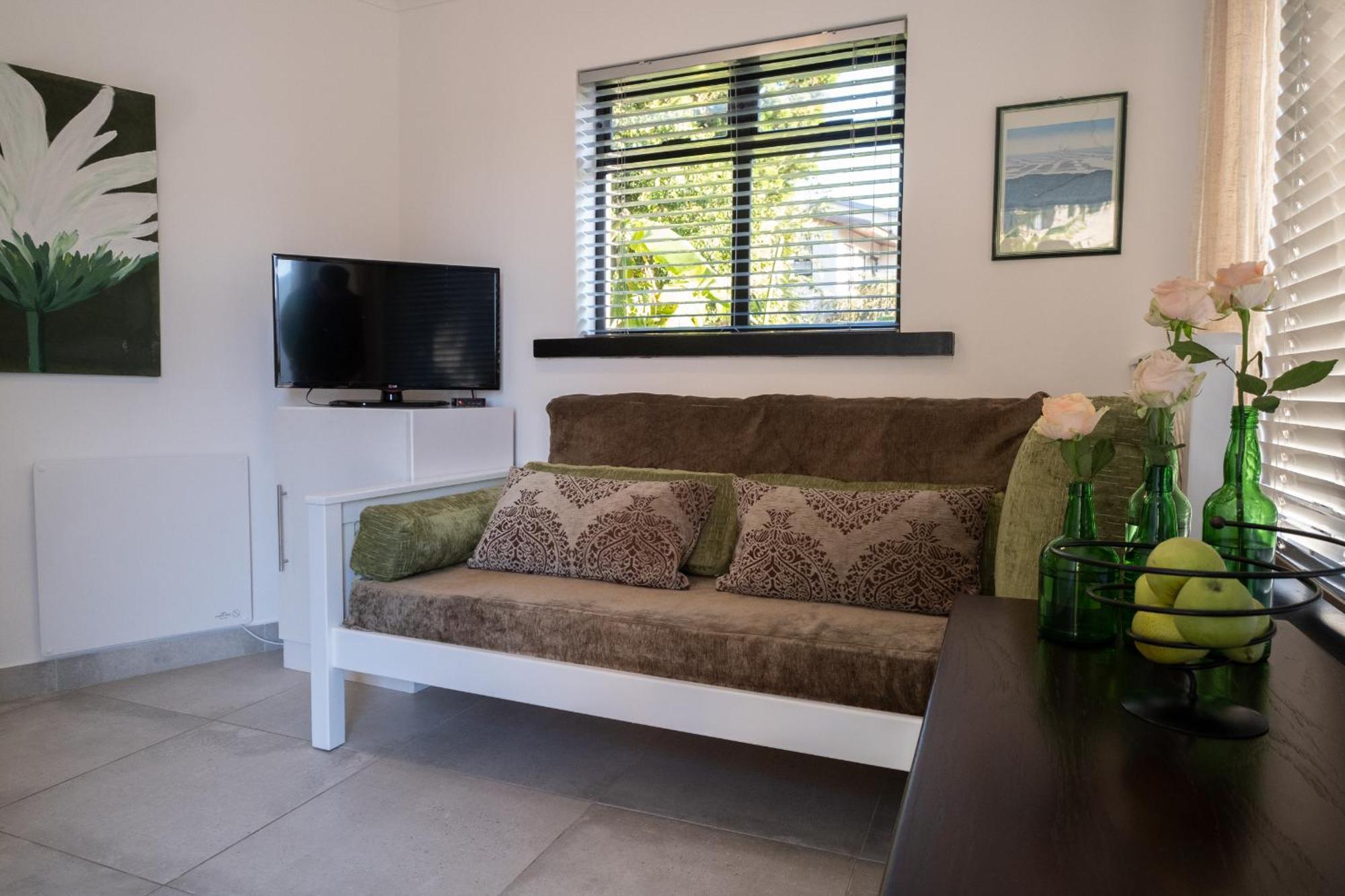 Dreamhouse Guest House Hout Bay Extérieur photo