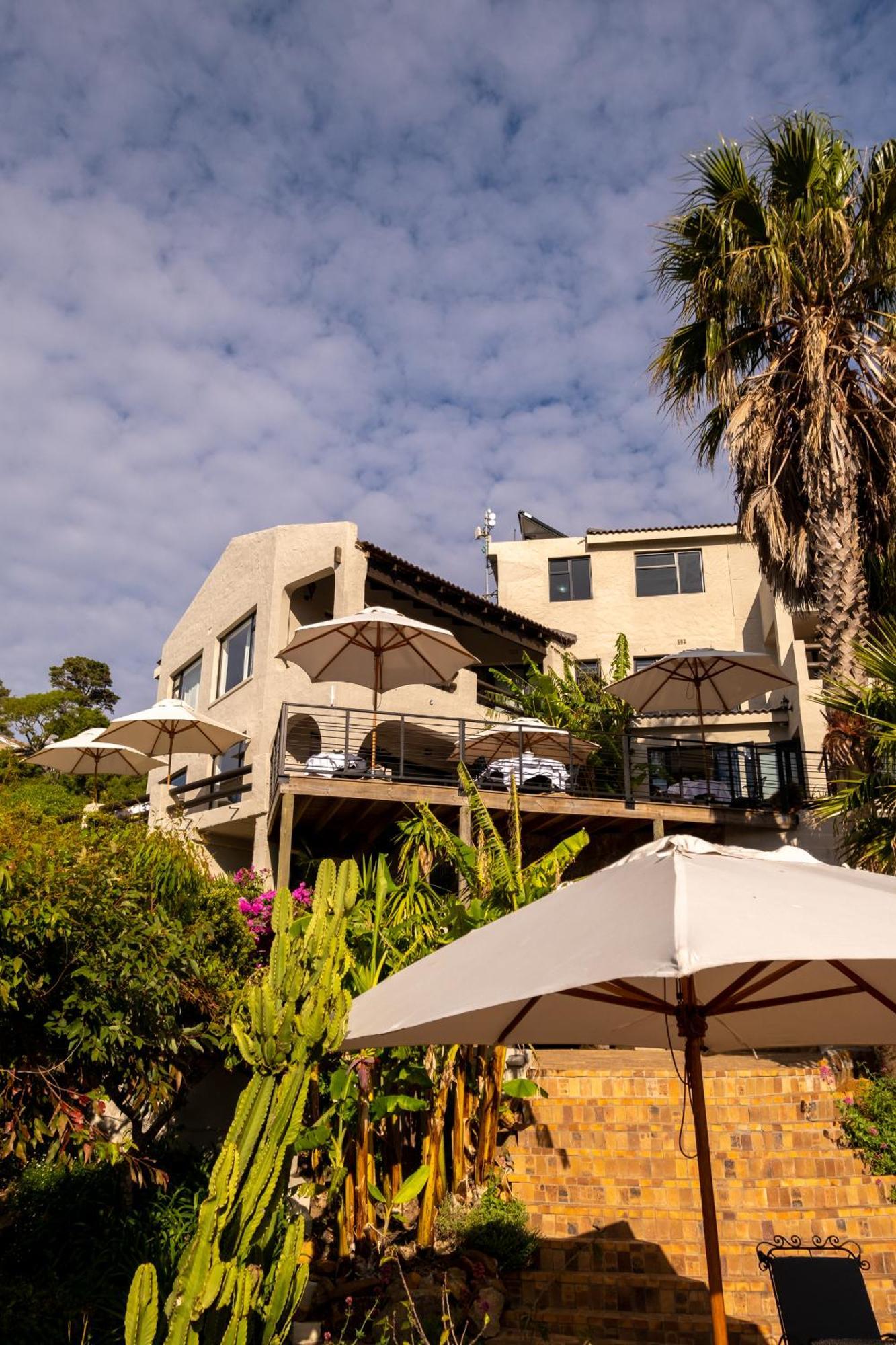 Dreamhouse Guest House Hout Bay Extérieur photo