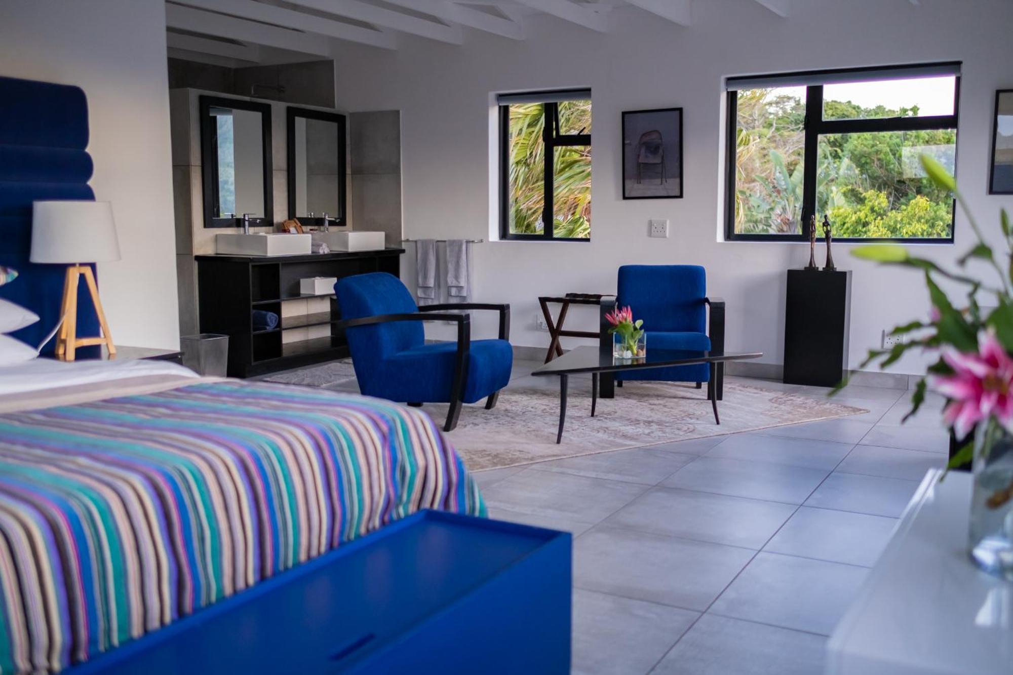 Dreamhouse Guest House Hout Bay Extérieur photo