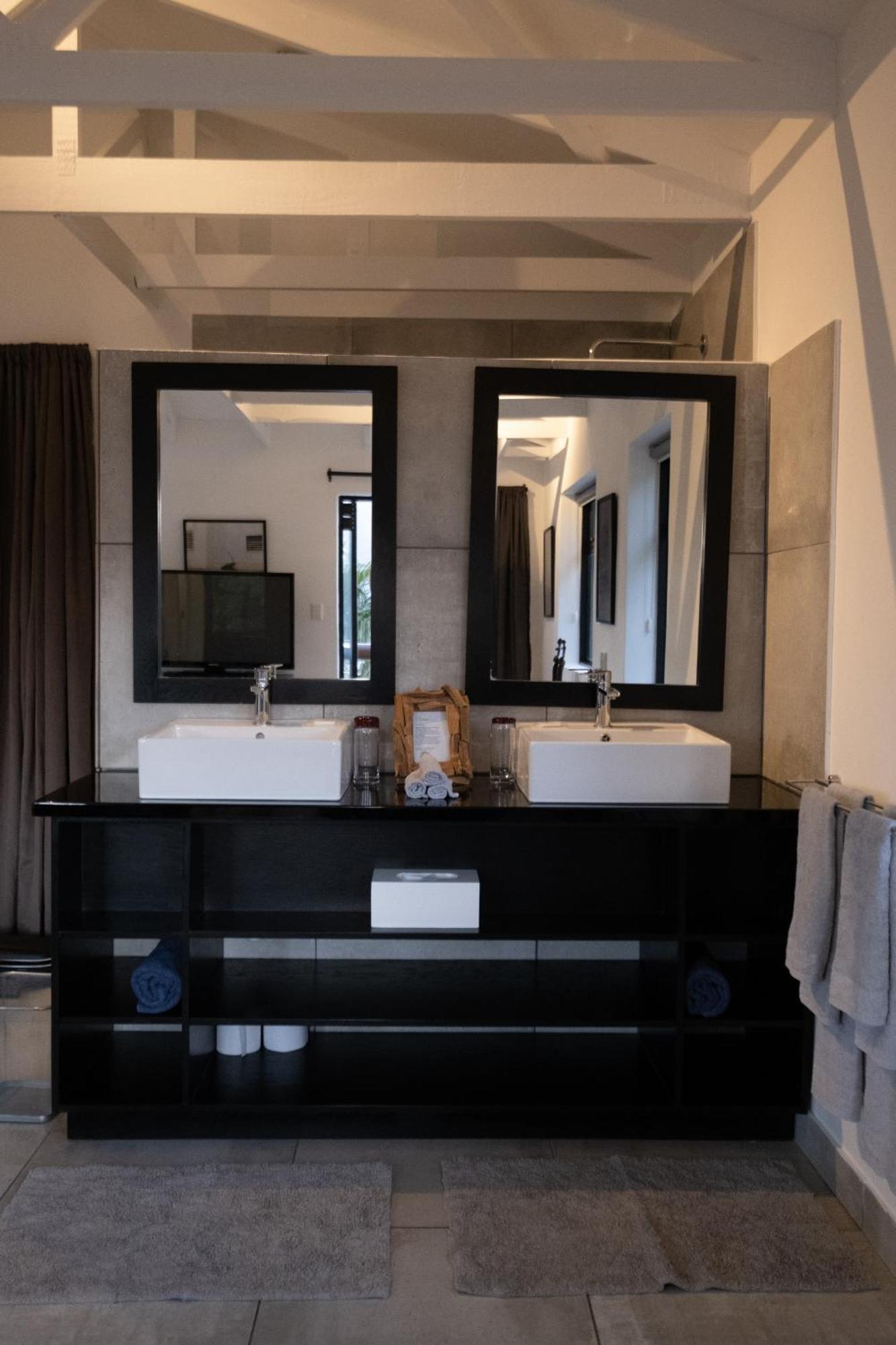Dreamhouse Guest House Hout Bay Extérieur photo