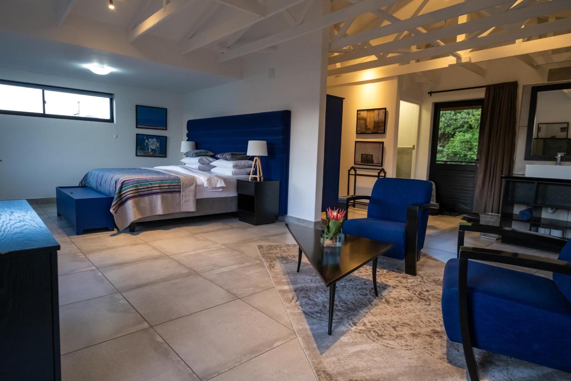 Dreamhouse Guest House Hout Bay Extérieur photo