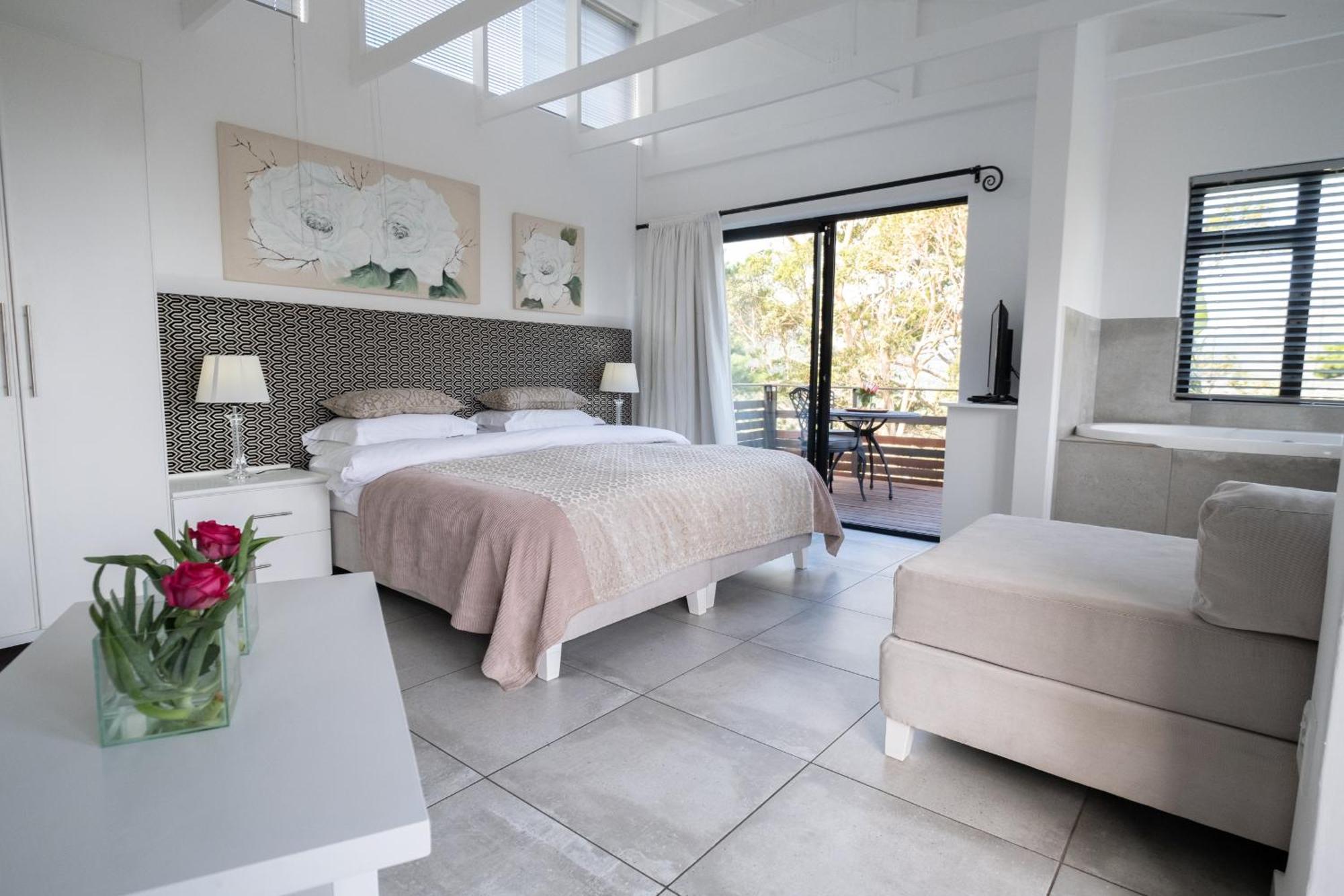 Dreamhouse Guest House Hout Bay Extérieur photo