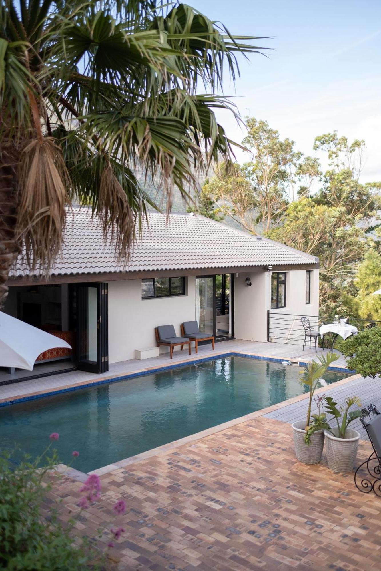 Dreamhouse Guest House Hout Bay Extérieur photo
