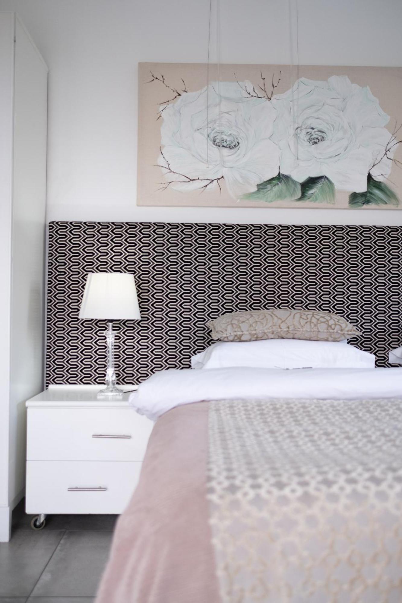 Dreamhouse Guest House Hout Bay Extérieur photo