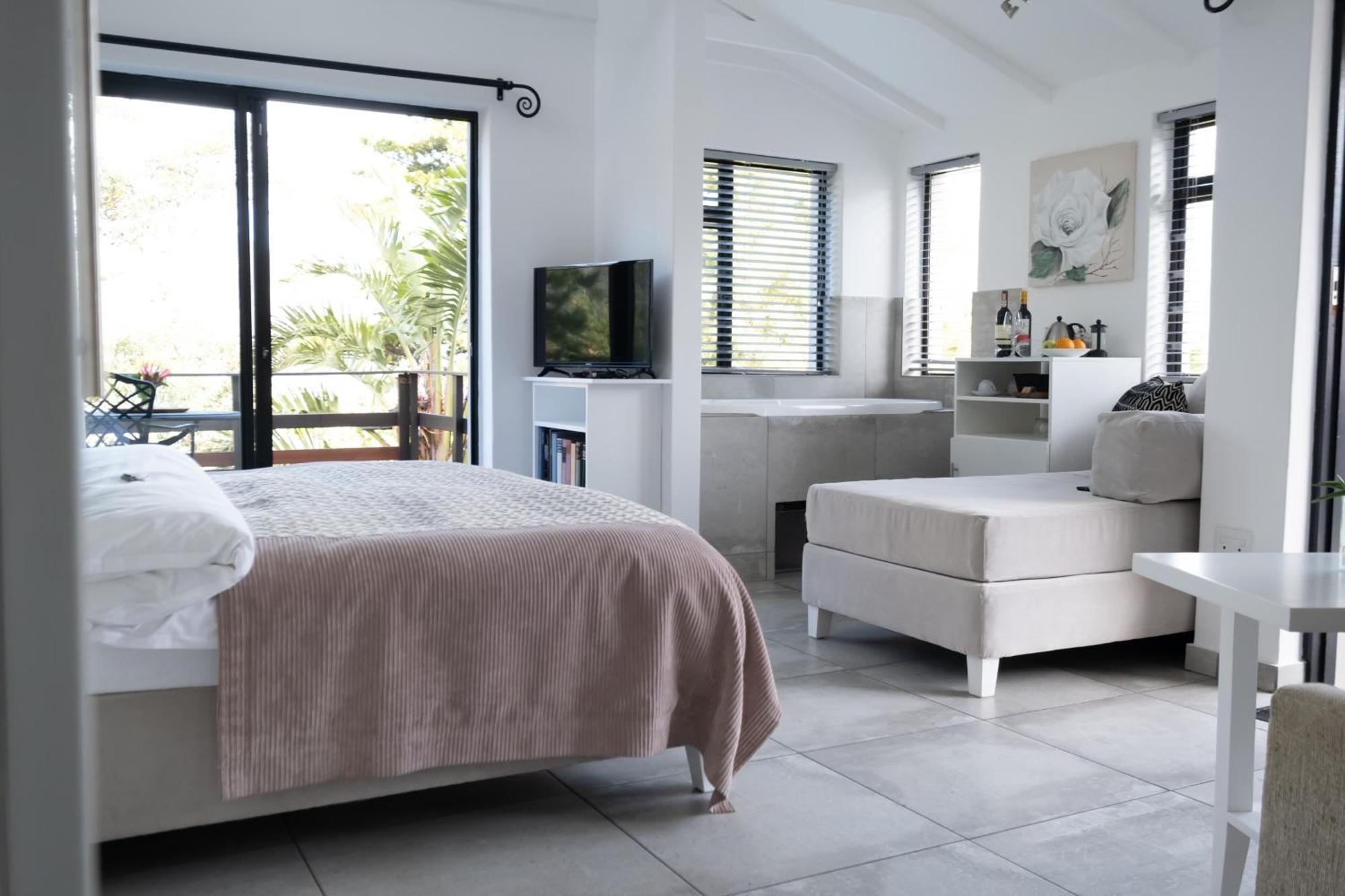 Dreamhouse Guest House Hout Bay Extérieur photo