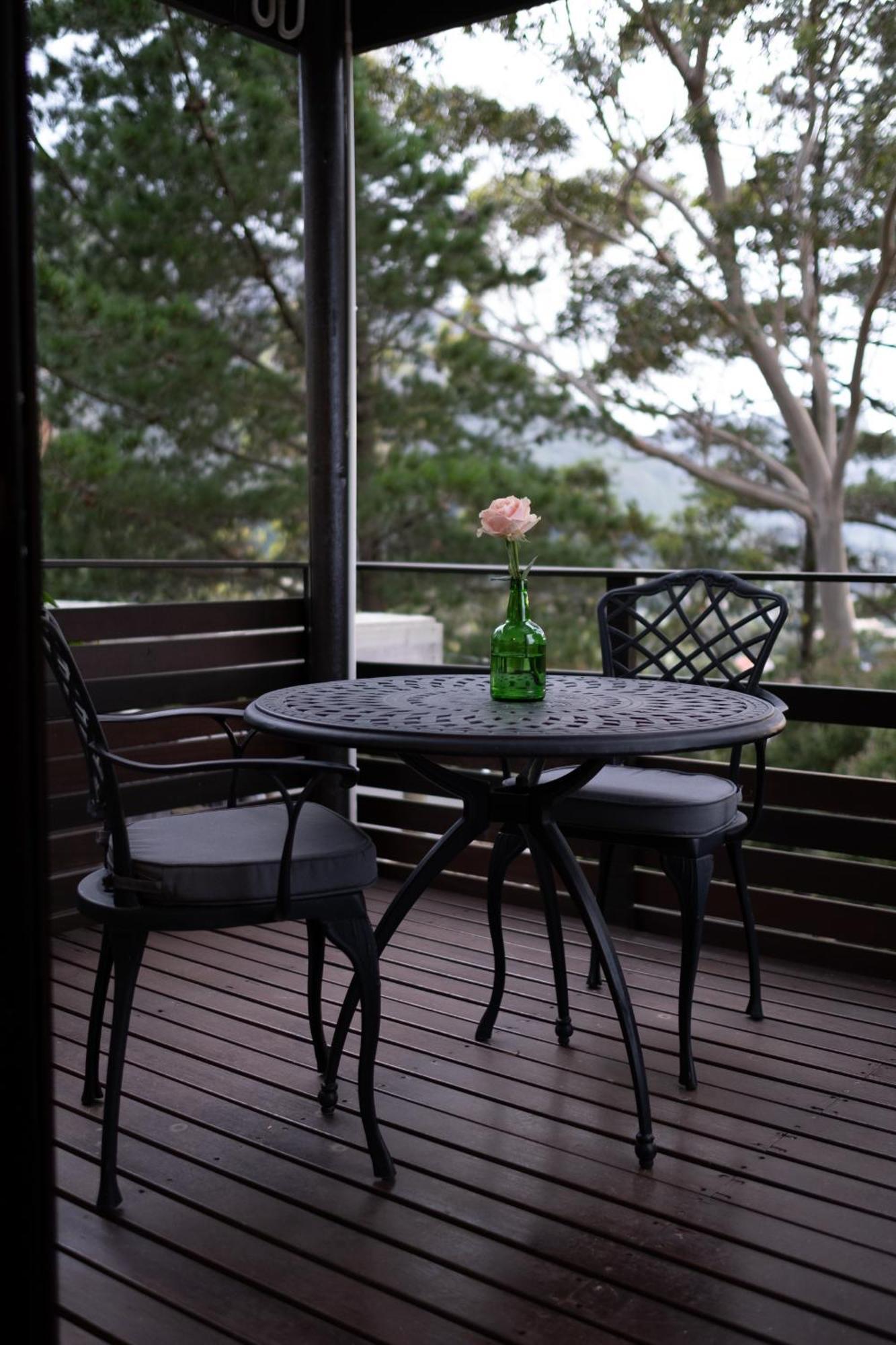 Dreamhouse Guest House Hout Bay Extérieur photo