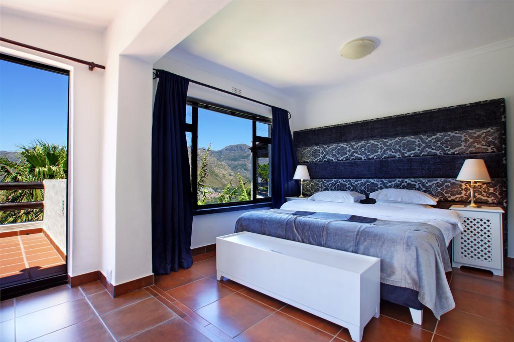 Dreamhouse Guest House Hout Bay Extérieur photo