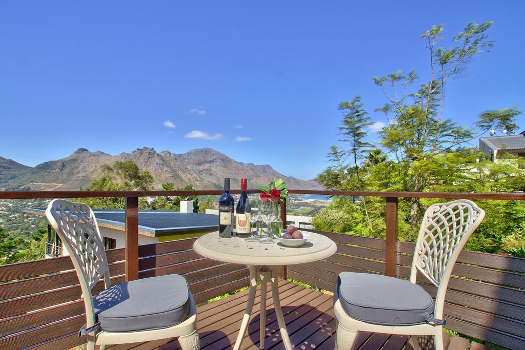 Dreamhouse Guest House Hout Bay Extérieur photo