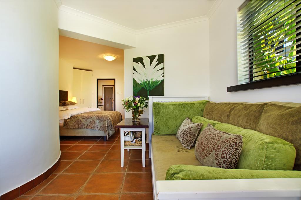 Dreamhouse Guest House Hout Bay Extérieur photo