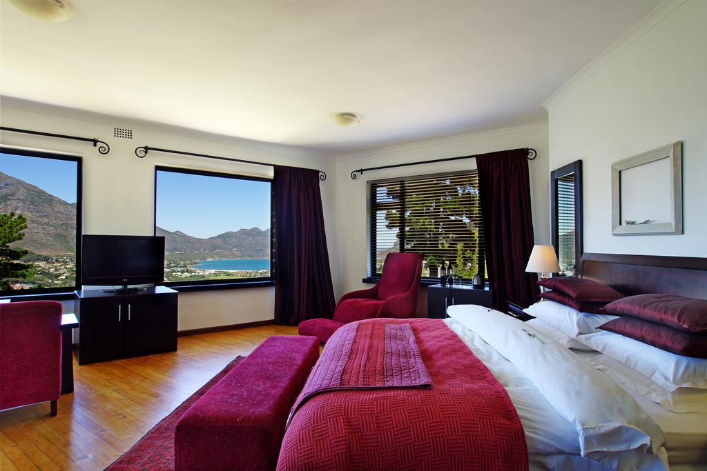 Dreamhouse Guest House Hout Bay Extérieur photo