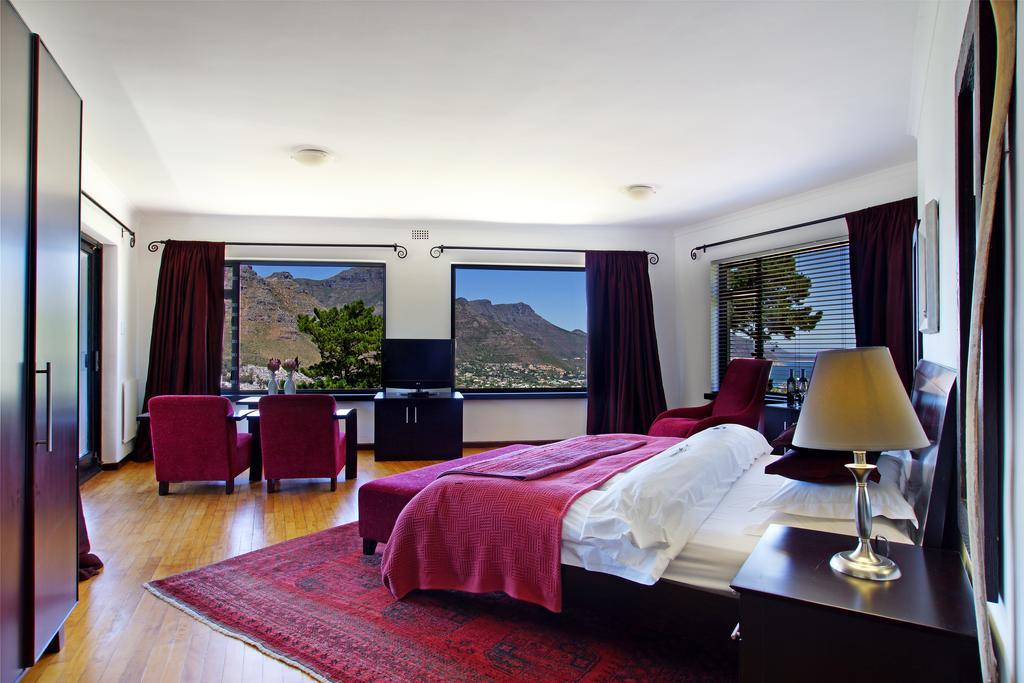 Dreamhouse Guest House Hout Bay Extérieur photo