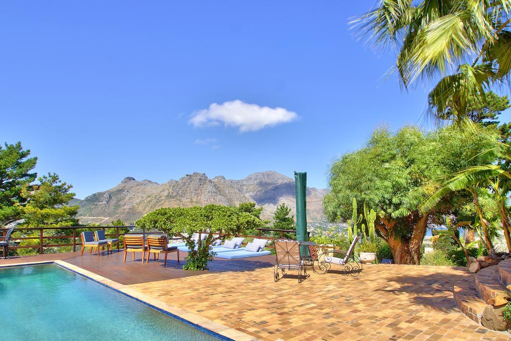 Dreamhouse Guest House Hout Bay Extérieur photo