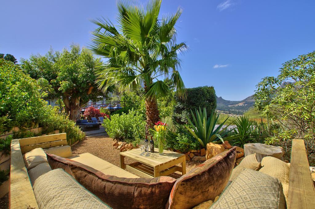 Dreamhouse Guest House Hout Bay Extérieur photo
