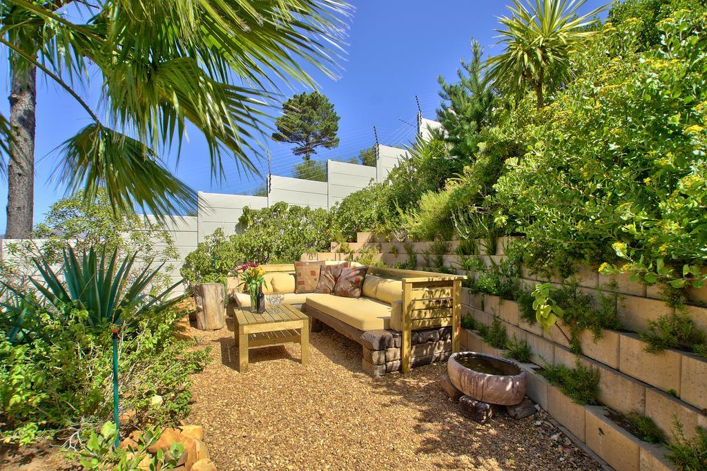 Dreamhouse Guest House Hout Bay Extérieur photo