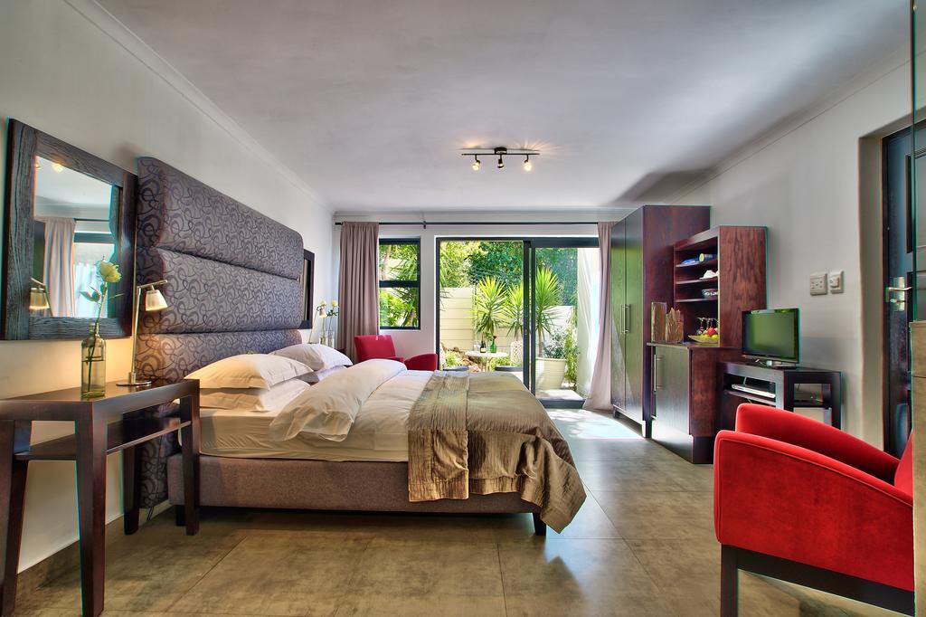 Dreamhouse Guest House Hout Bay Extérieur photo