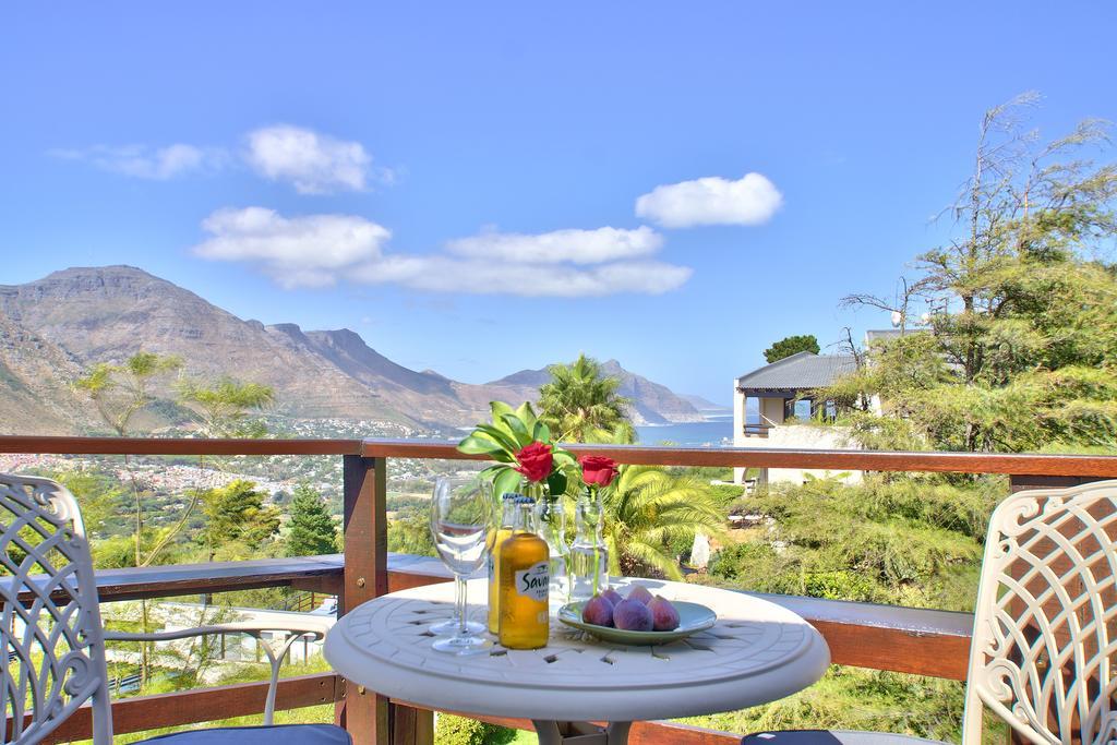 Dreamhouse Guest House Hout Bay Extérieur photo