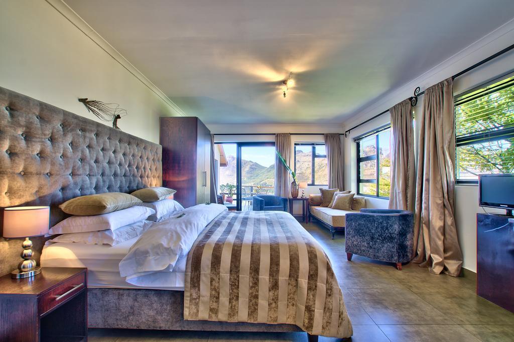 Dreamhouse Guest House Hout Bay Extérieur photo