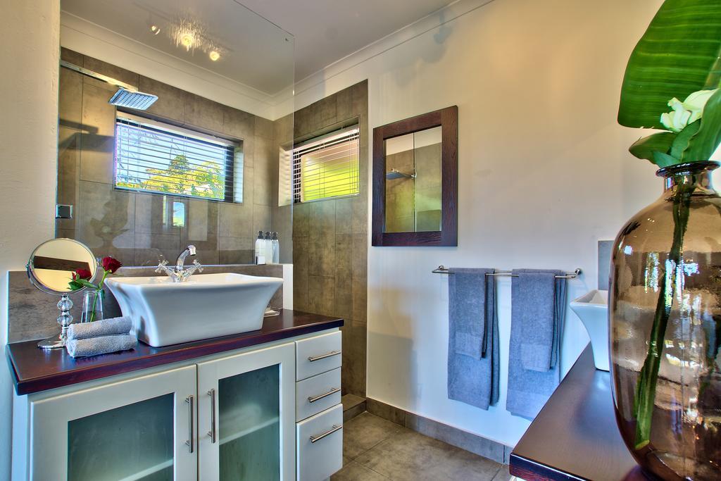 Dreamhouse Guest House Hout Bay Extérieur photo