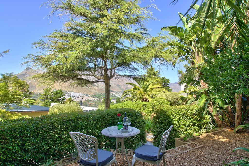 Dreamhouse Guest House Hout Bay Extérieur photo