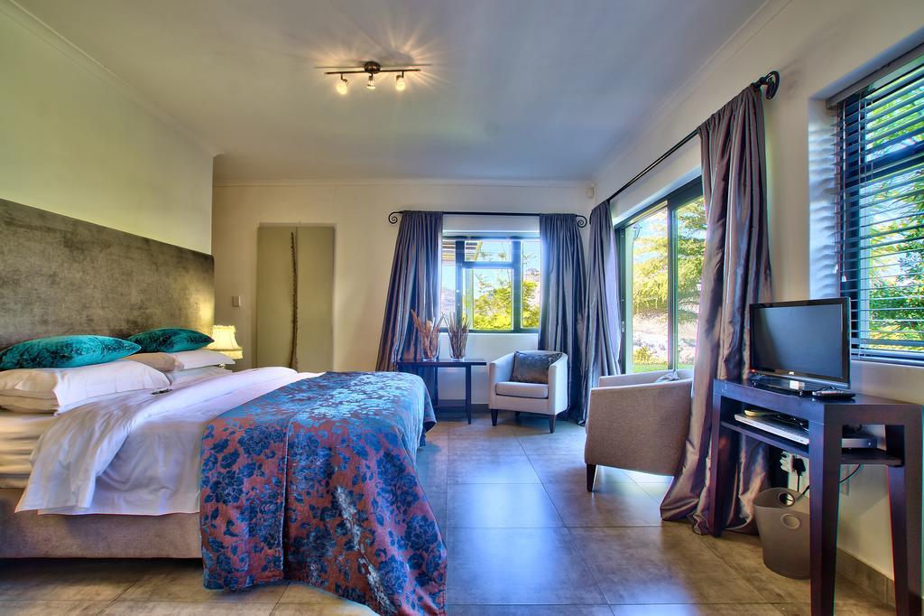 Dreamhouse Guest House Hout Bay Extérieur photo