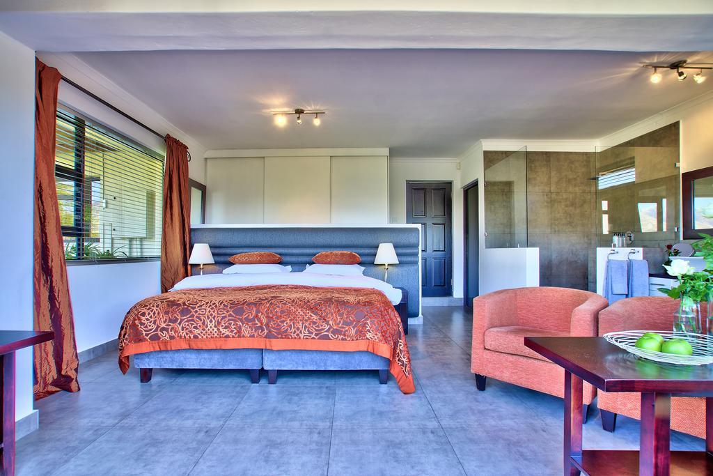 Dreamhouse Guest House Hout Bay Extérieur photo