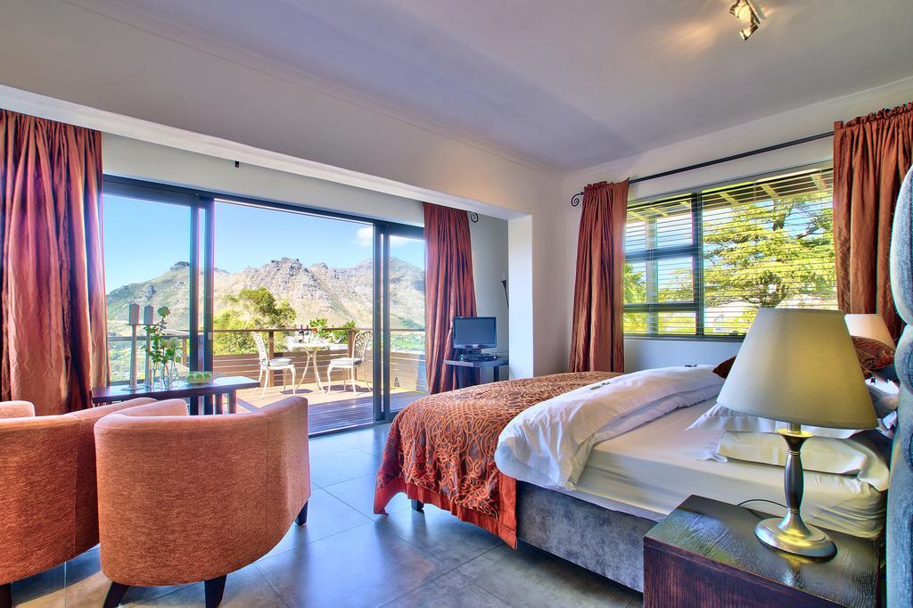 Dreamhouse Guest House Hout Bay Extérieur photo
