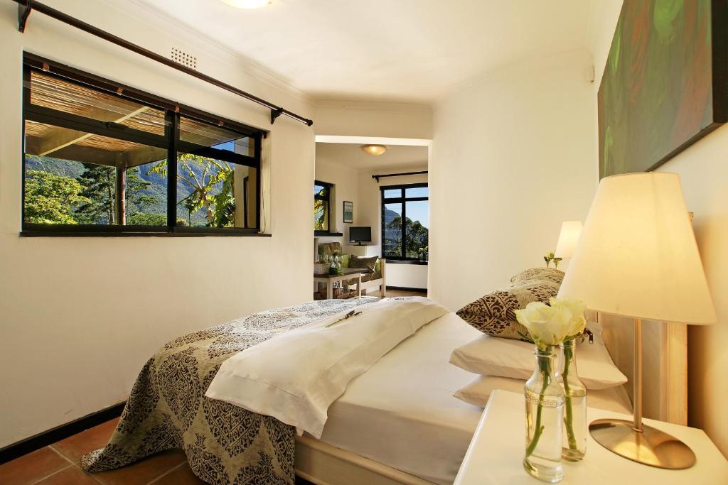 Dreamhouse Guest House Hout Bay Chambre photo