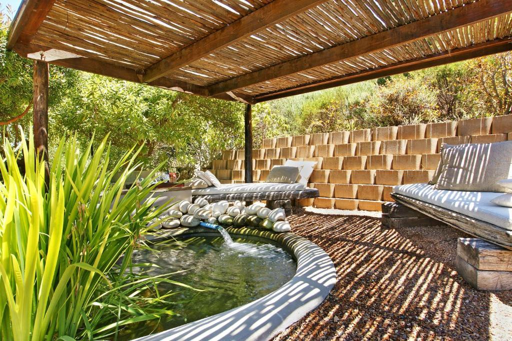 Dreamhouse Guest House Hout Bay Extérieur photo