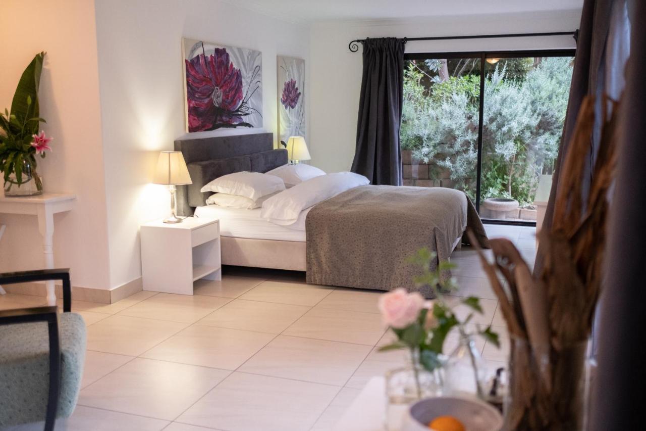Dreamhouse Guest House Hout Bay Extérieur photo