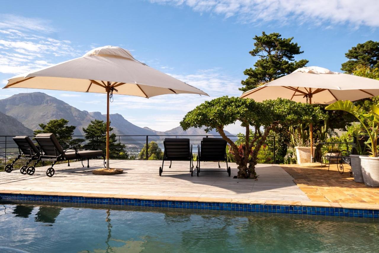 Dreamhouse Guest House Hout Bay Extérieur photo