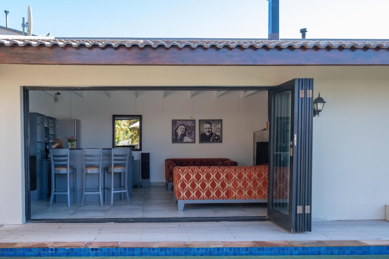 Dreamhouse Guest House Hout Bay Extérieur photo
