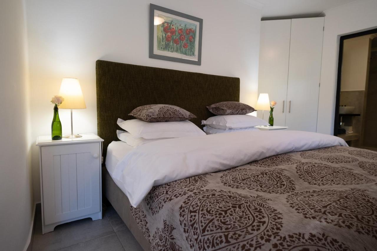 Dreamhouse Guest House Hout Bay Extérieur photo