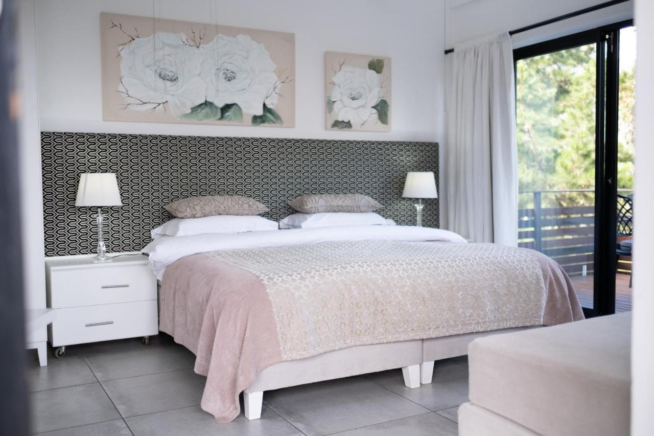 Dreamhouse Guest House Hout Bay Extérieur photo